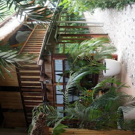 Raintree Lodge Port Moresby Eksteriør billede