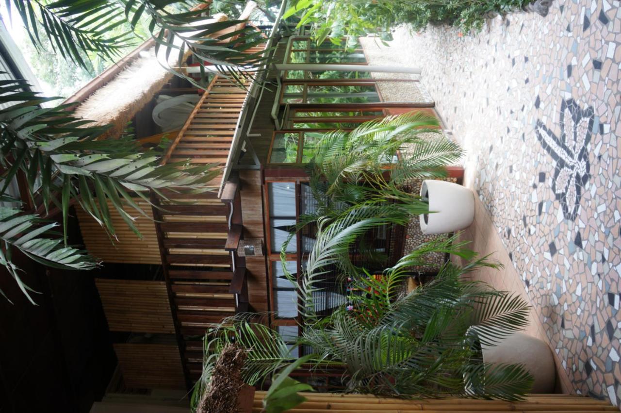 Raintree Lodge Port Moresby Eksteriør billede