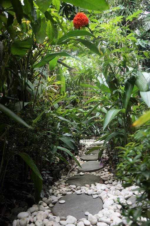 Raintree Lodge Port Moresby Eksteriør billede