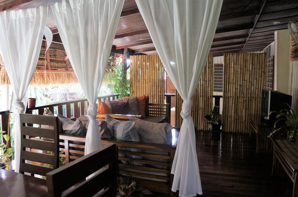 Raintree Lodge Port Moresby Eksteriør billede