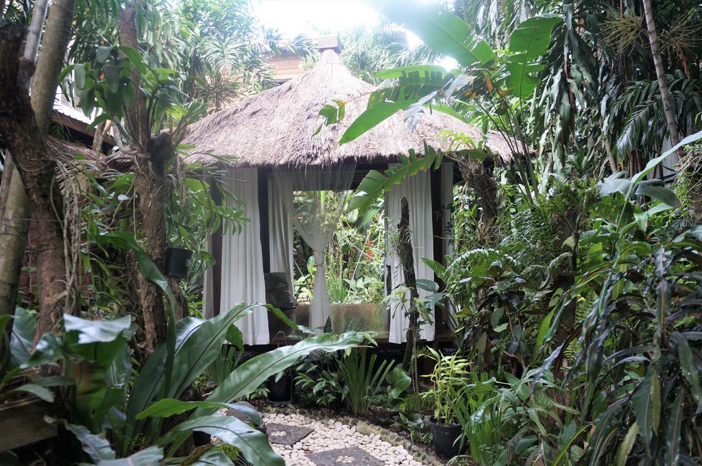 Raintree Lodge Port Moresby Eksteriør billede