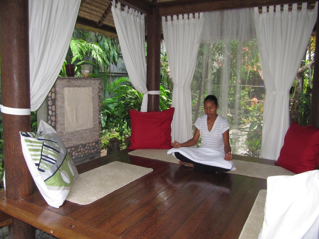 Raintree Lodge Port Moresby Eksteriør billede