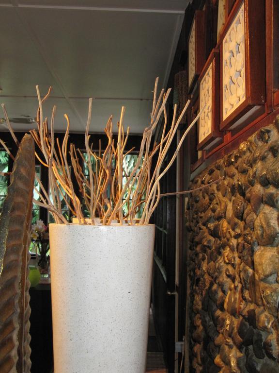 Raintree Lodge Port Moresby Eksteriør billede