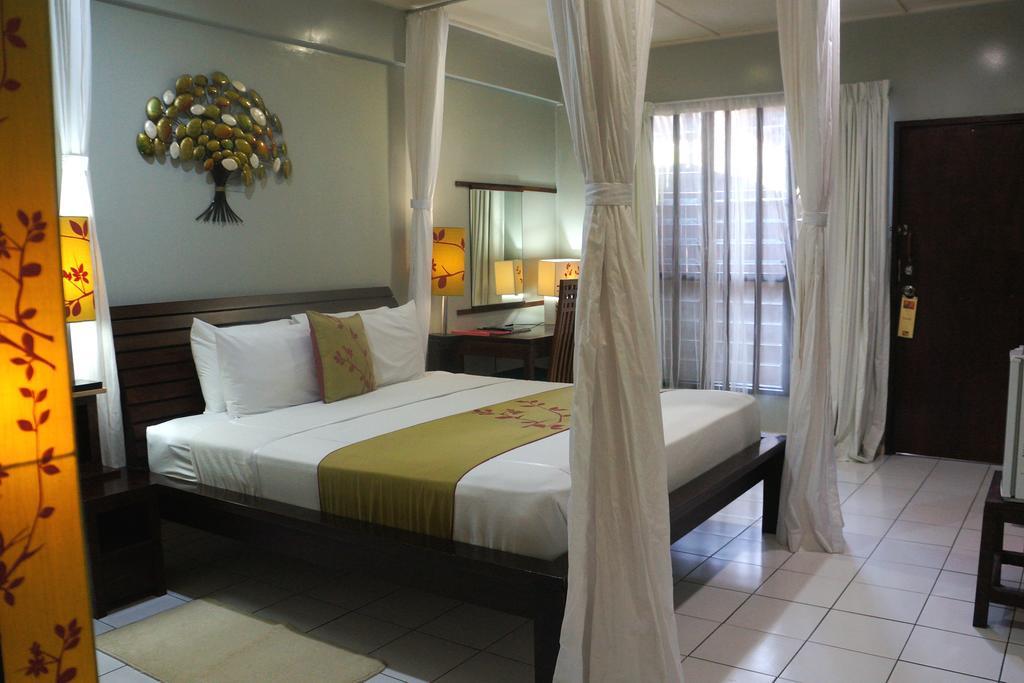 Raintree Lodge Port Moresby Eksteriør billede